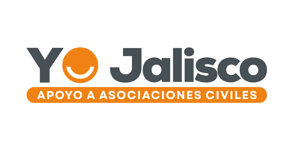 Yo Jalisco Logo